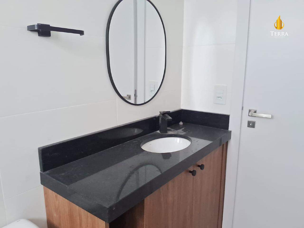 Duo Praia Brava Apartamento com 2 quartos, Praia Brava: 