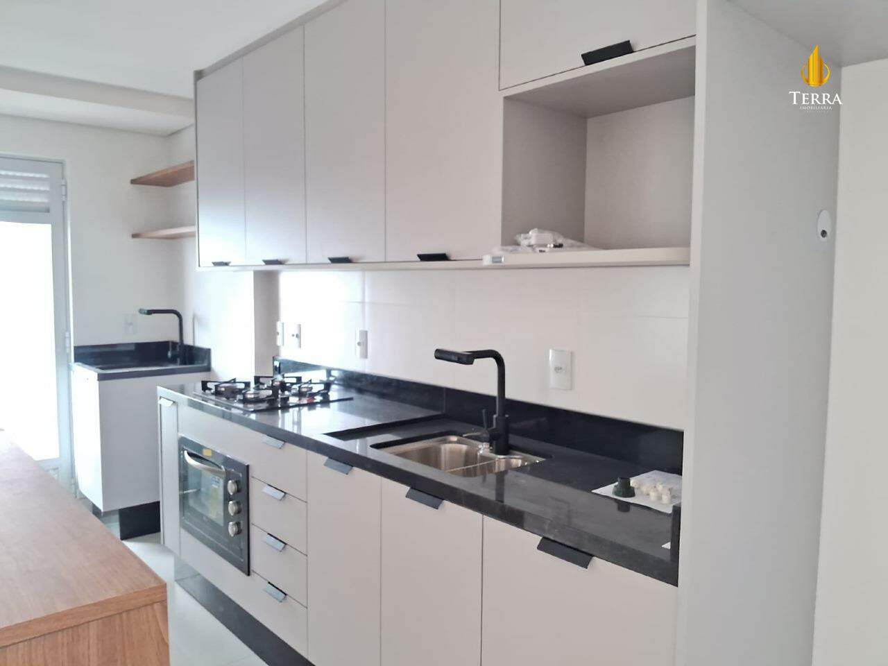 Duo Praia Brava Apartamento com 2 quartos, Praia Brava: 