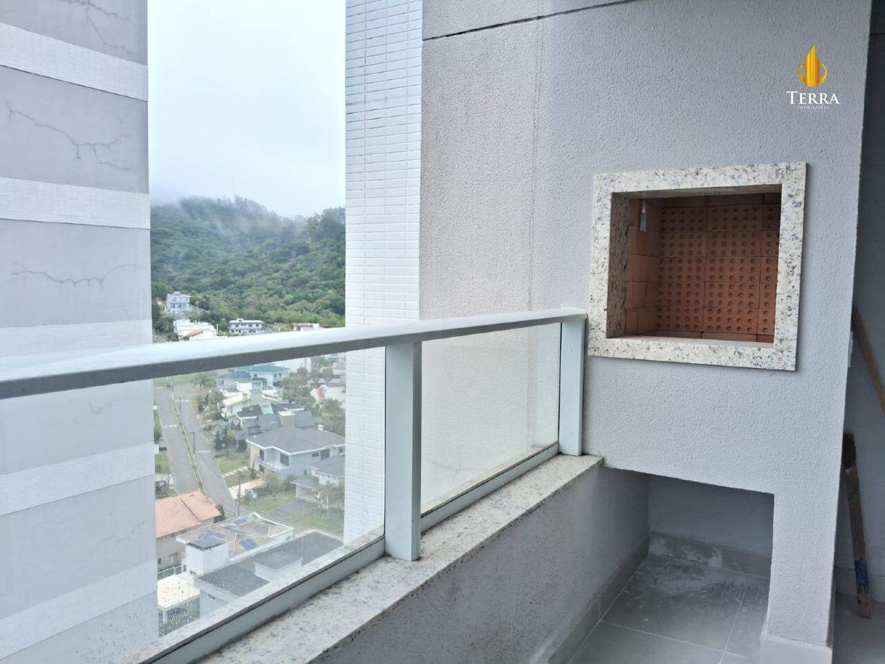 Duo Praia Brava Apartamento com 2 quartos, Praia Brava: 