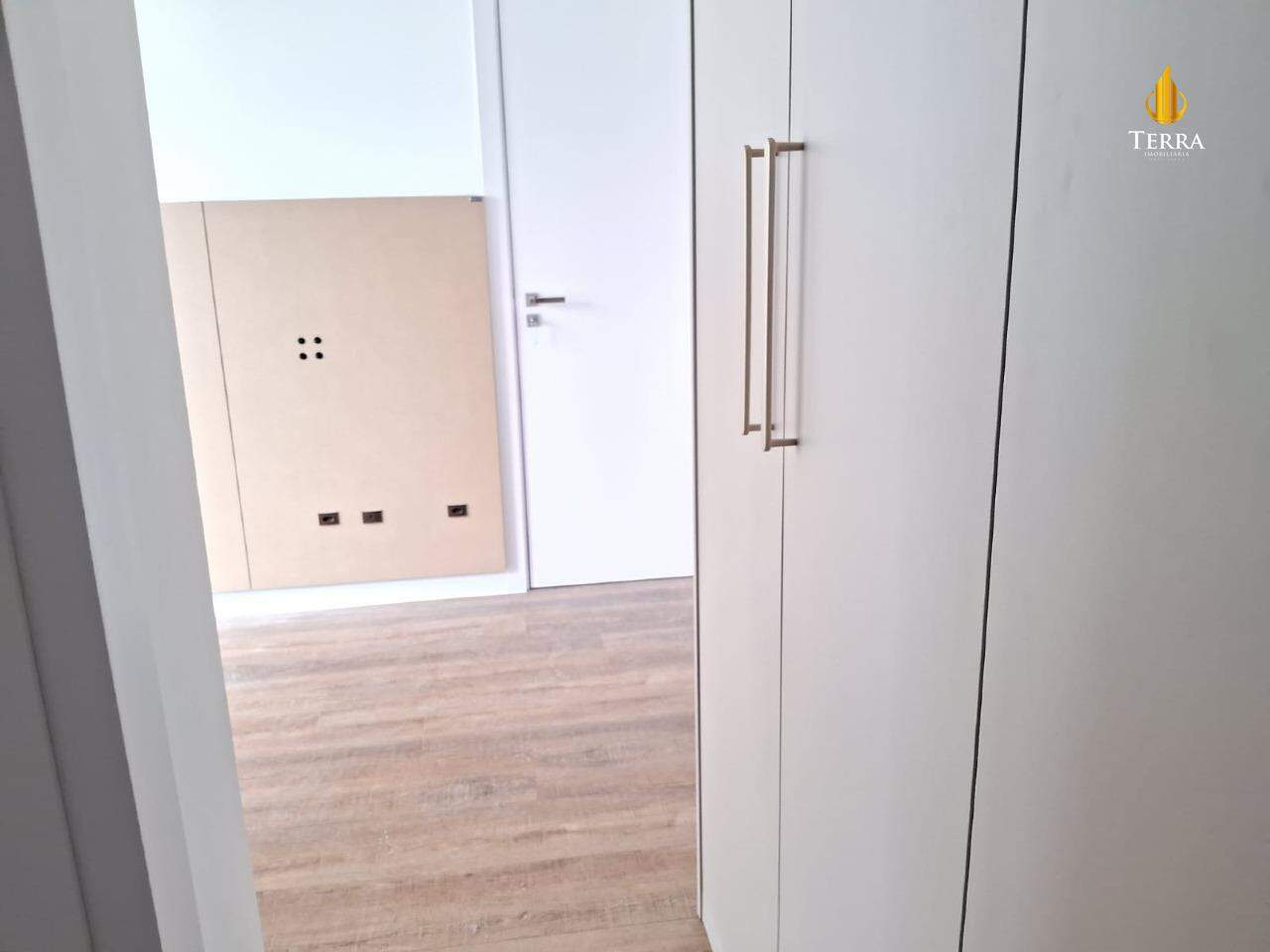 Duo Praia Brava Apartamento com 2 quartos, Praia Brava: 