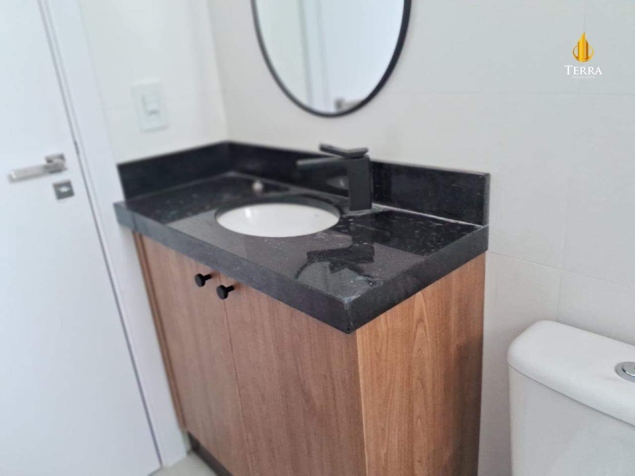 Duo Praia Brava Apartamento com 2 quartos, Praia Brava: 