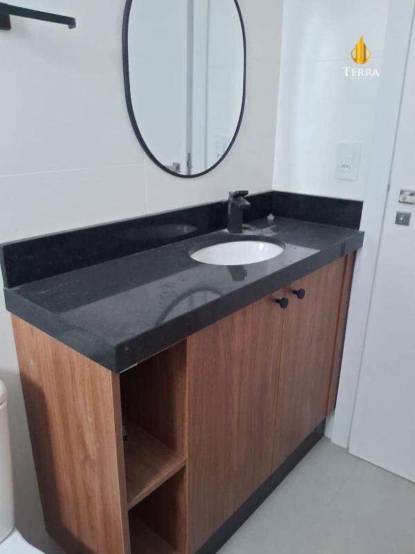 Duo Praia Brava Apartamento com 2 quartos, Praia Brava: 