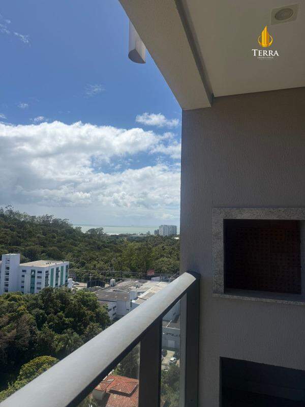 Brava Garden Home Club Apartamento com 2 quartos, Praia Brava: 