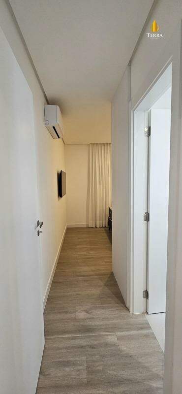 Brava Garden Home Club Apartamento com 2 quartos, Praia Brava: