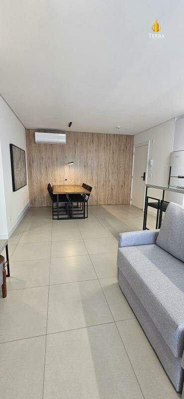 Brava Garden Home Club Apartamento com 2 quartos, Praia Brava: 