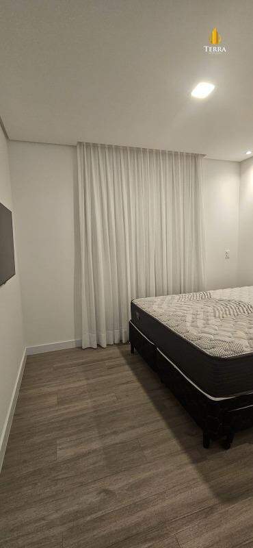 Brava Garden Home Club Apartamento com 2 quartos, Praia Brava: