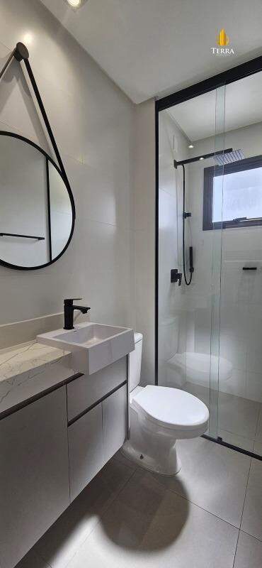 Brava Garden Home Club Apartamento com 2 quartos, Praia Brava: