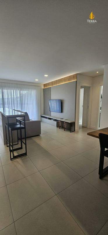 Brava Garden Home Club Apartamento com 2 quartos, Praia Brava: