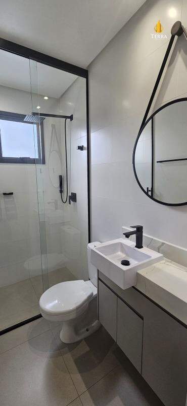 Brava Garden Home Club Apartamento com 2 quartos, Praia Brava: