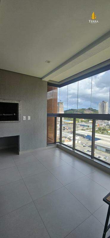 Brava Garden Home Club Apartamento com 2 quartos, Praia Brava: 