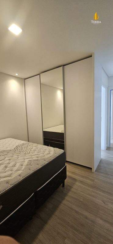 Brava Garden Home Club Apartamento com 2 quartos, Praia Brava: