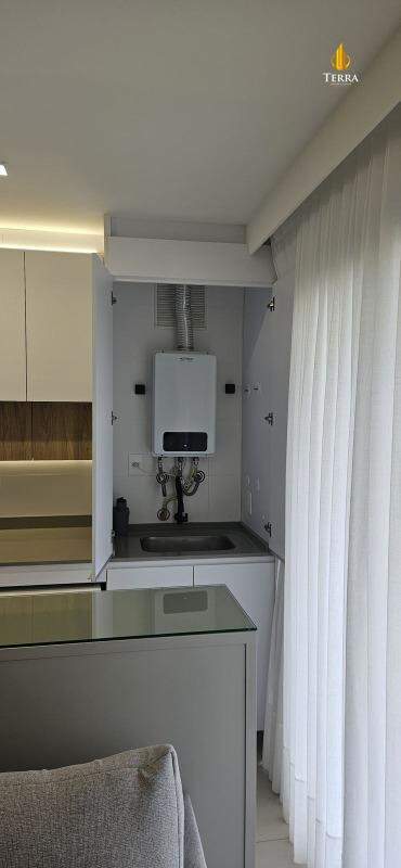 Brava Garden Home Club Apartamento com 2 quartos, Praia Brava: