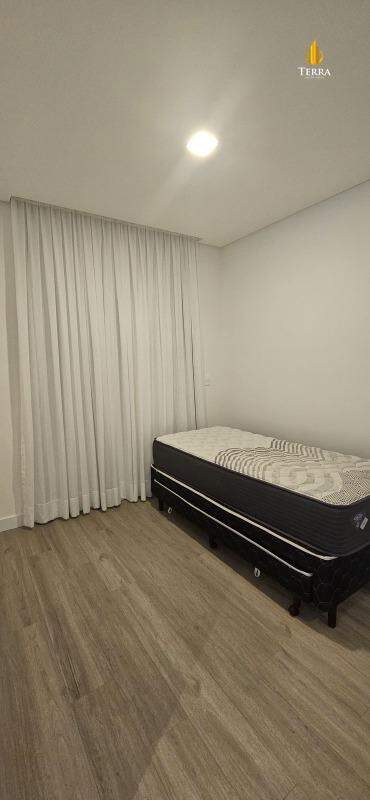 Brava Garden Home Club Apartamento com 2 quartos, Praia Brava: