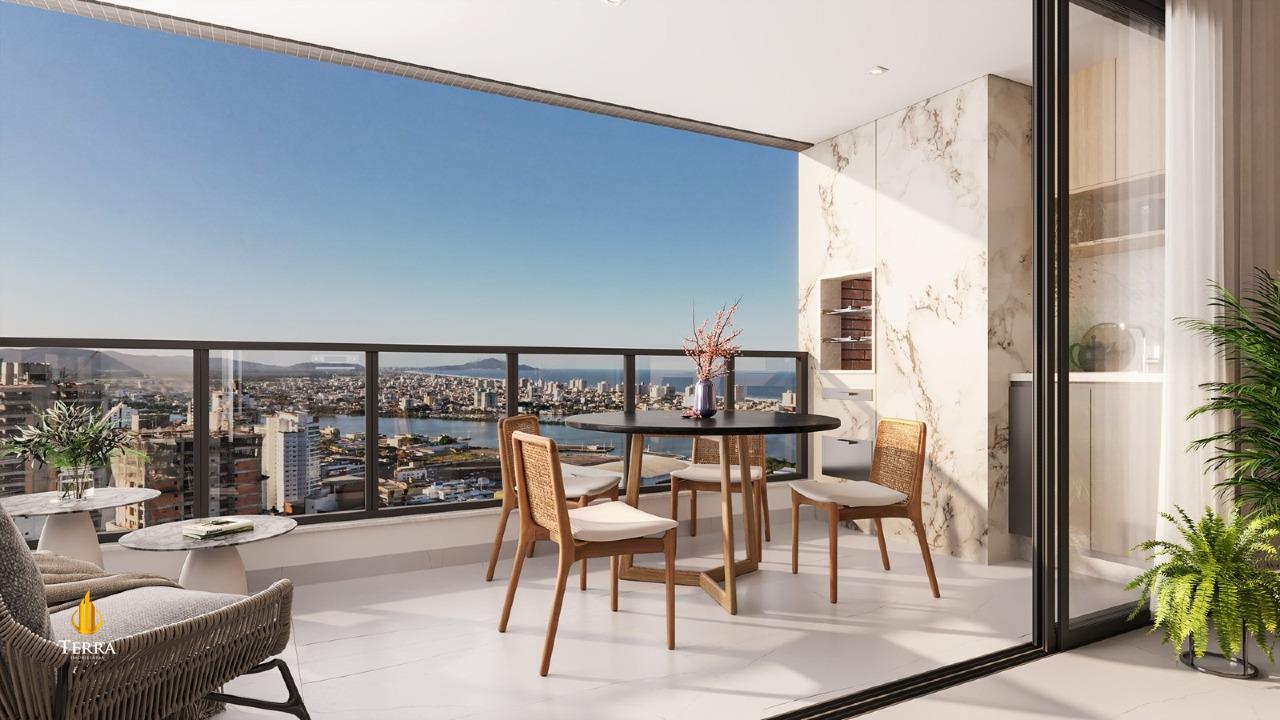 Monte Viso Residencial Apartamento com 3 quartos, Fazenda: 