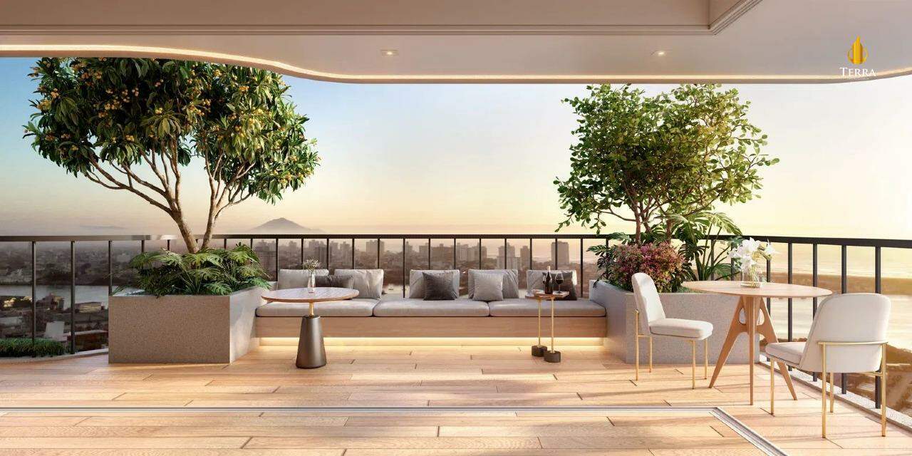 Edifício Laguna 182 Apartamento com 3 quartos, Fazenda: 