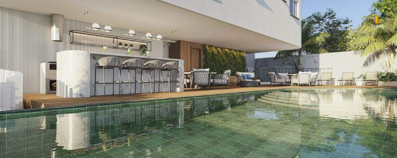 Edifício Laguna 182 Apartamento com 3 quartos, Fazenda: 