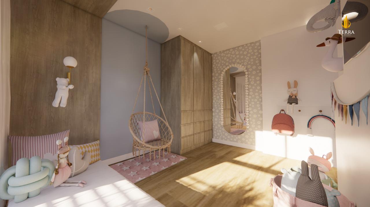 Residencial Al Mare Apartamento com 3 quartos, Centro: