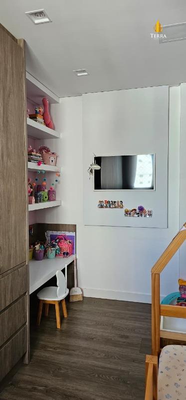 Residencial Al Mare Apartamento com 3 quartos, Centro: