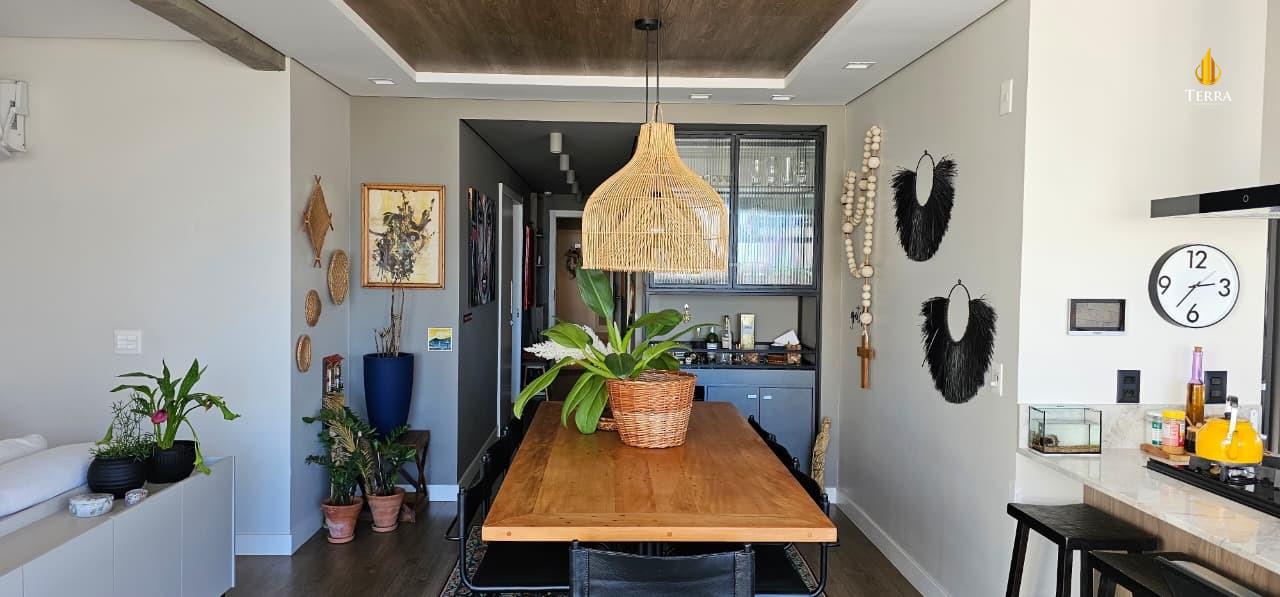 Residencial Al Mare Apartamento com 3 quartos, Centro: 