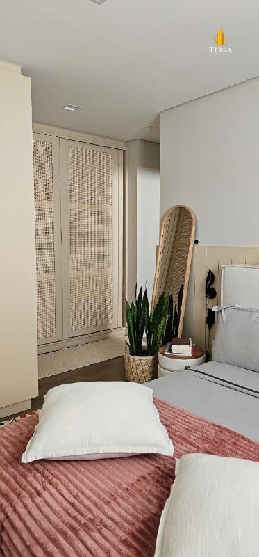 Residencial Al Mare Apartamento com 3 quartos, Centro: