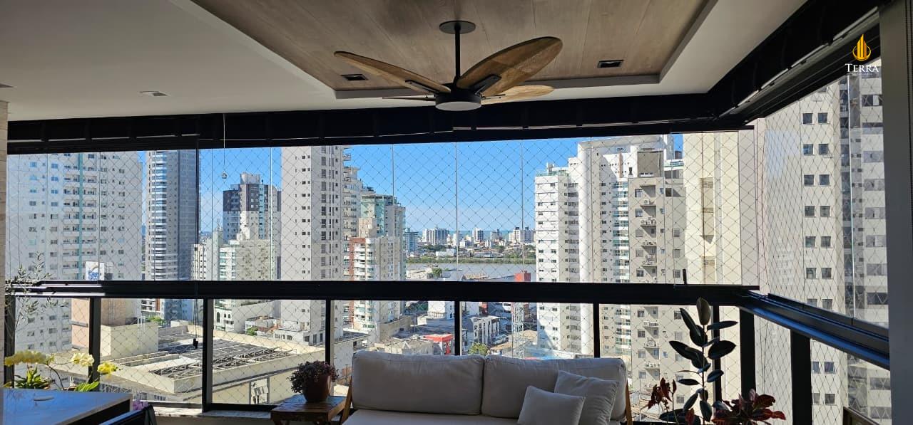 Residencial Al Mare Apartamento com 3 quartos, Centro: