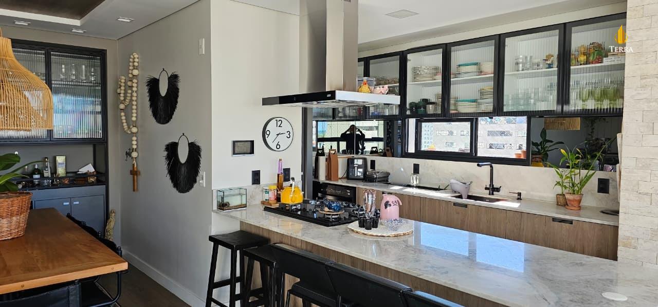 Residencial Al Mare Apartamento com 3 quartos, Centro: