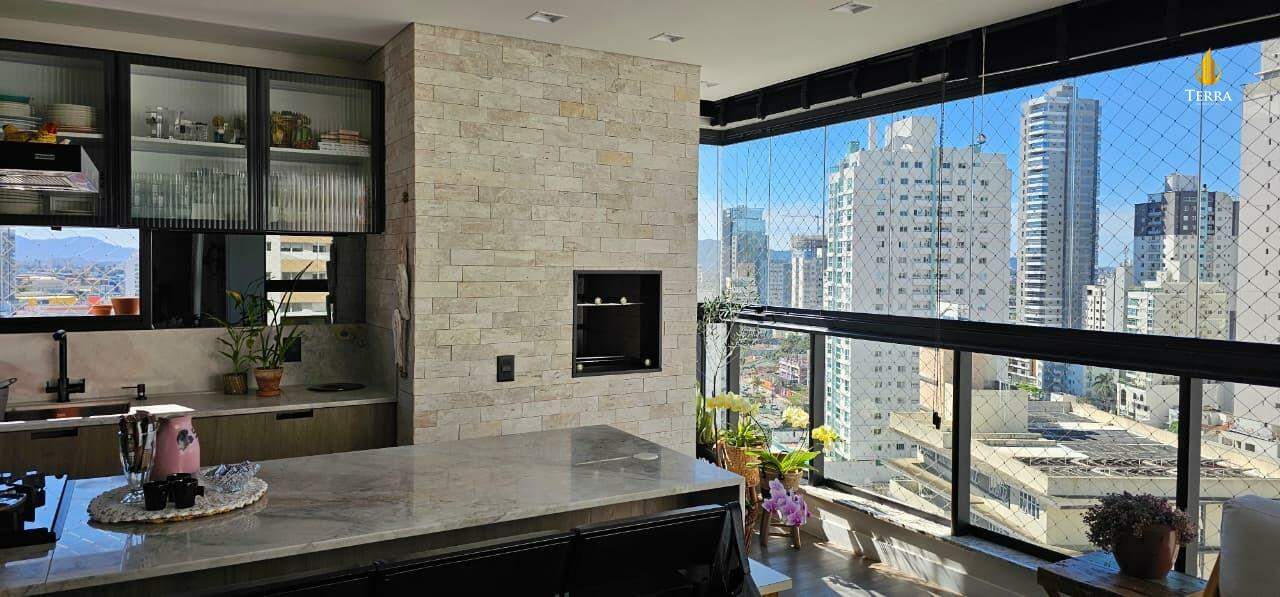 Residencial Al Mare Apartamento com 3 quartos, Centro: 