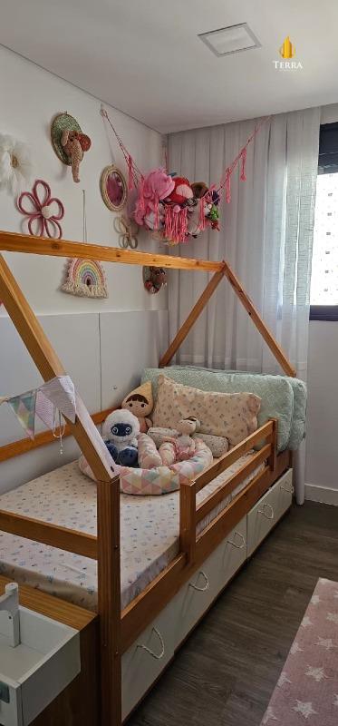 Residencial Al Mare Apartamento com 3 quartos, Centro: