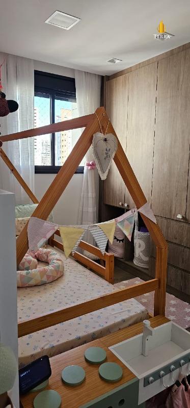 Residencial Al Mare Apartamento com 3 quartos, Centro: