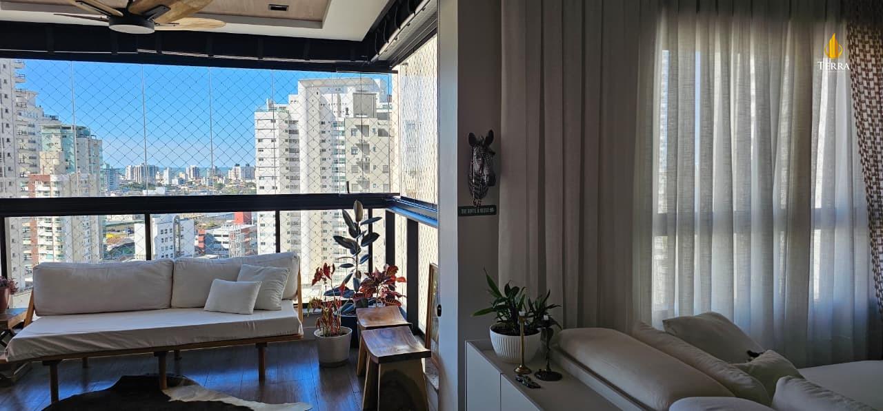 Residencial Al Mare Apartamento com 3 quartos, Centro: