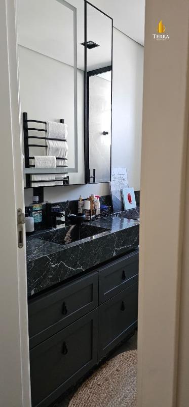 Residencial Al Mare Apartamento com 3 quartos, Centro: