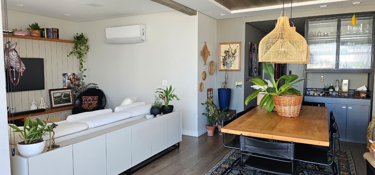 Residencial Al Mare Apartamento com 3 quartos, Centro: