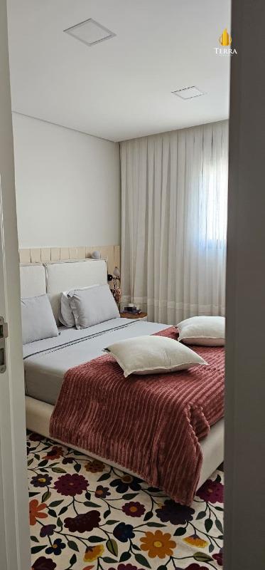 Residencial Al Mare Apartamento com 3 quartos, Centro: