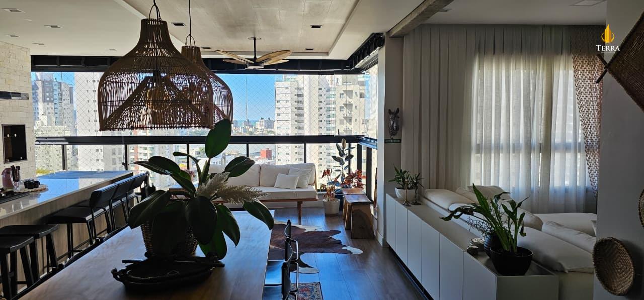 Residencial Al Mare Apartamento com 3 quartos, Centro: