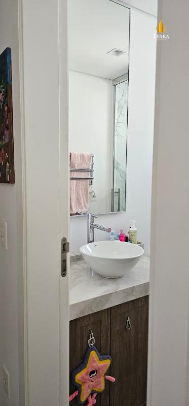 Residencial Al Mare Apartamento com 3 quartos, Centro: