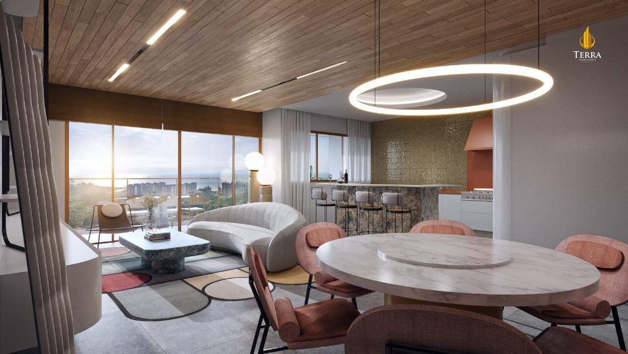 Brava Ocean Home Club Apartamento com 2 quartos, Praia Brava: 