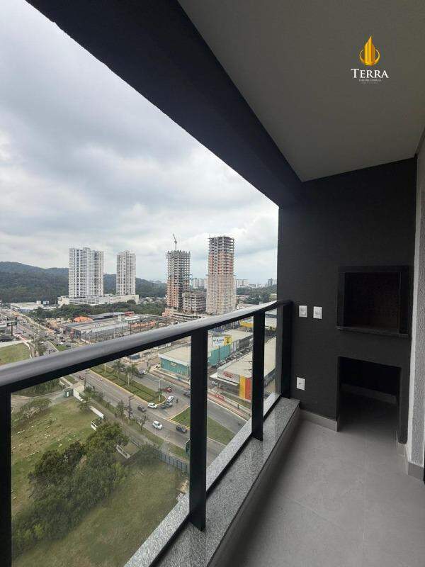 Brava Breeze Residence Apartamento com 2 quartos, Praia Brava: 