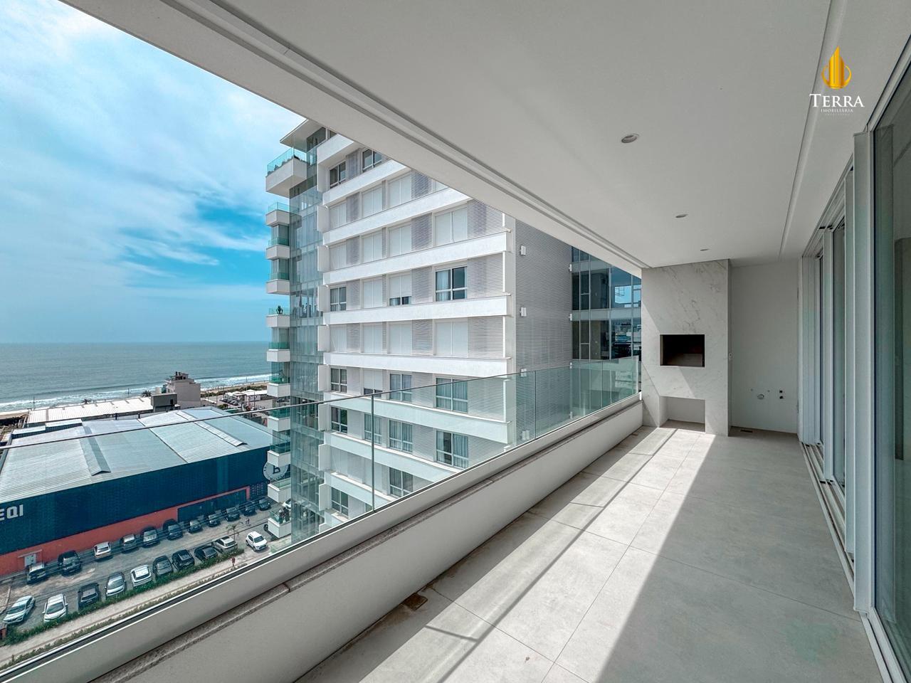 Riva Praia Brava Apartamento com 3 quartos, Praia Brava: 