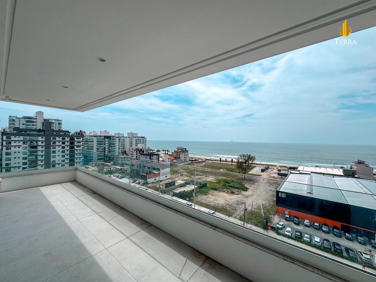 Riva Praia Brava Apartamento com 3 quartos, Praia Brava: 