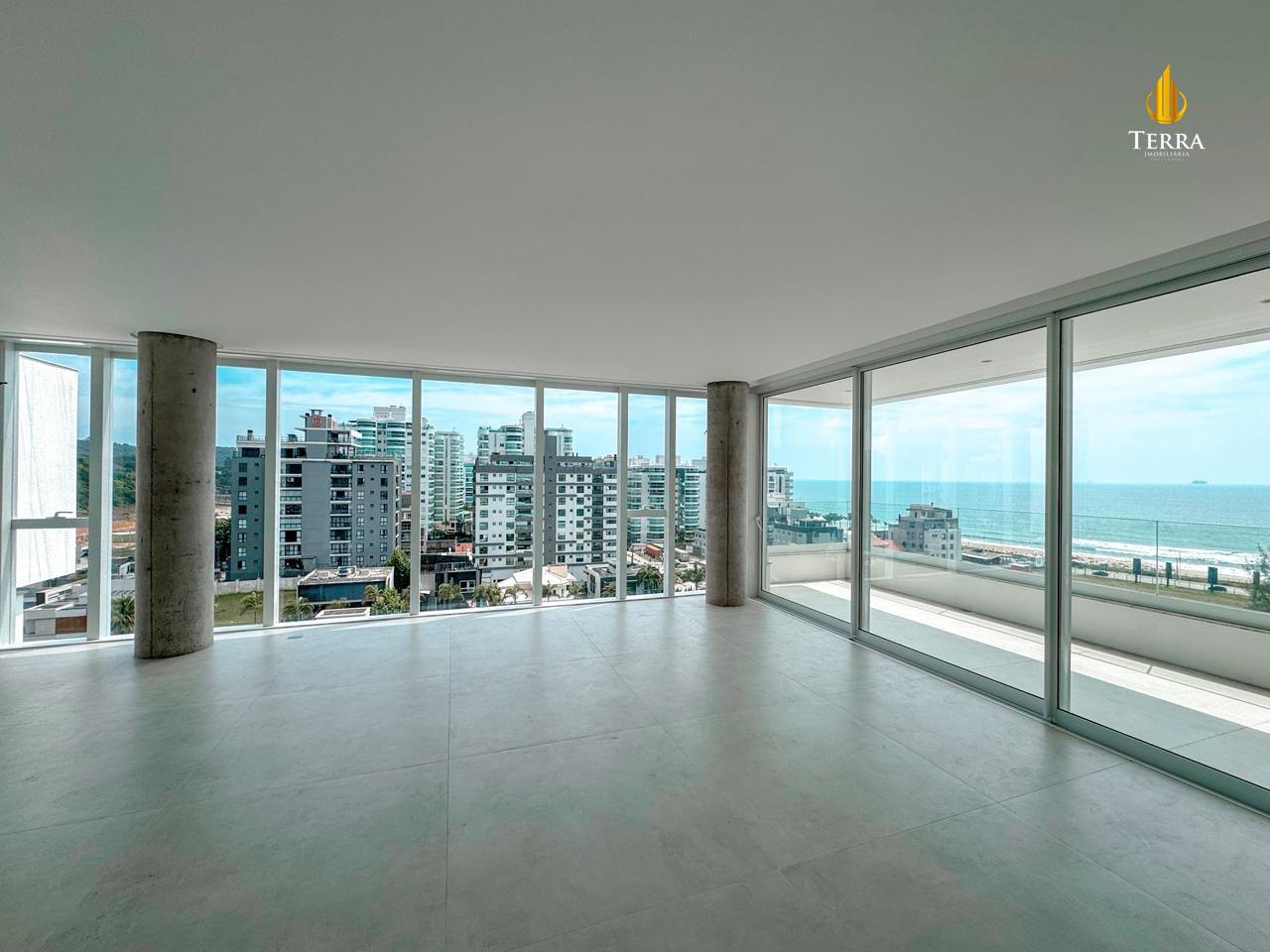 Riva Praia Brava Apartamento com 3 quartos, Praia Brava: 