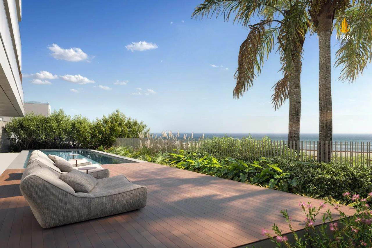 Bravo Residences by Arthur Casas Apartamento com 4 quartos, Praia Brava: 