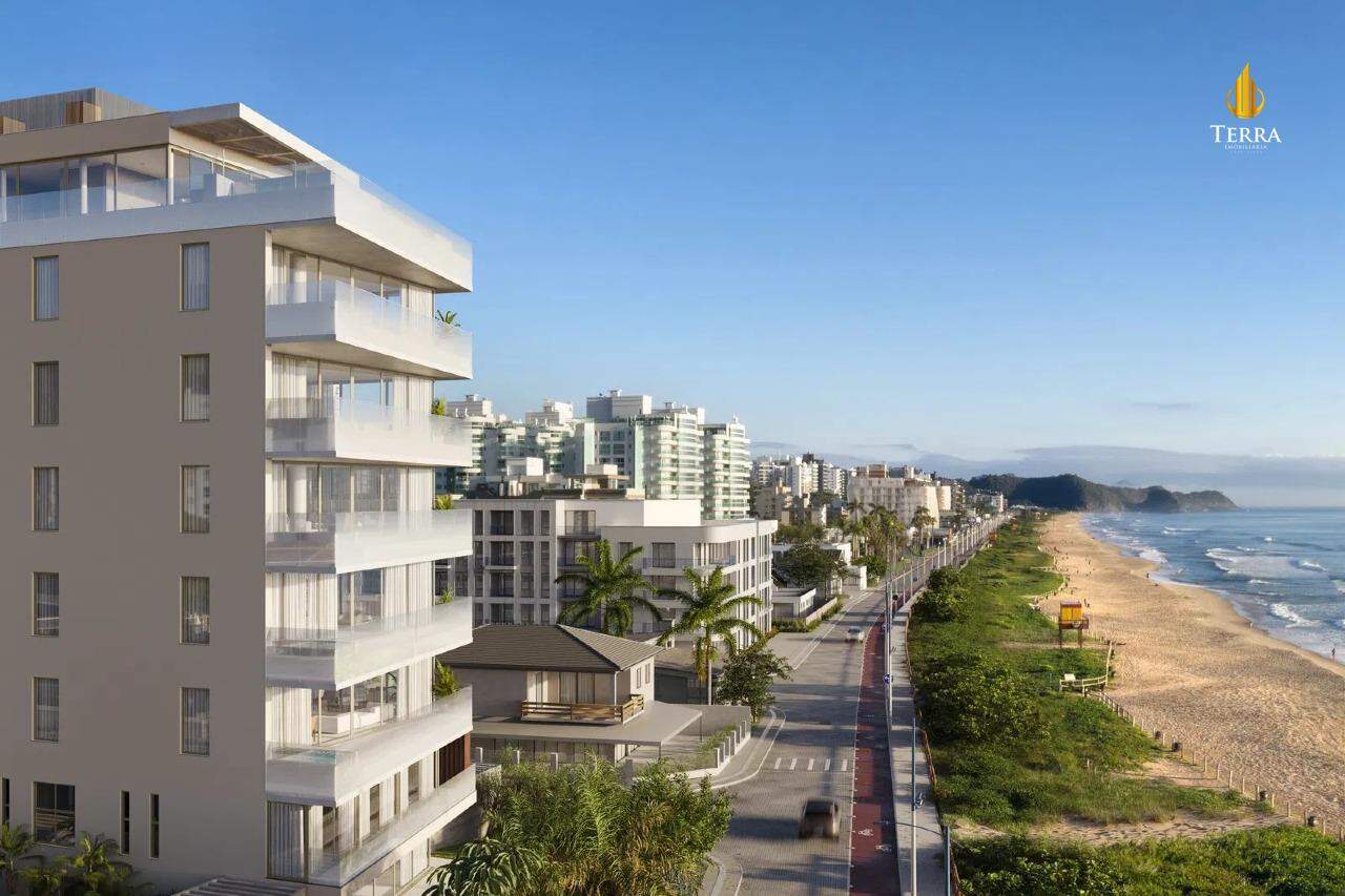 Bravo Residences by Arthur Casas Apartamento com 4 quartos, Praia Brava: 
