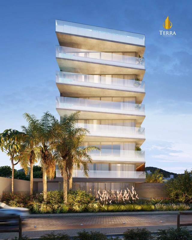 Bravo Residences by Arthur Casas Apartamento com 4 quartos, Praia Brava: 