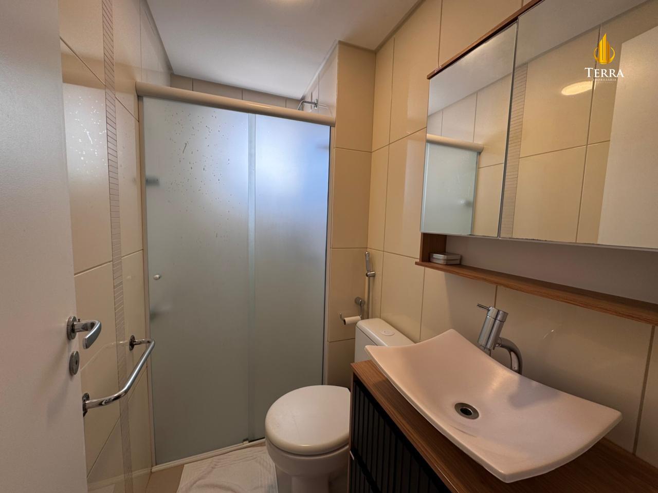 Residencial Tenerife Apartamento com 2 quartos, Ressacada: 