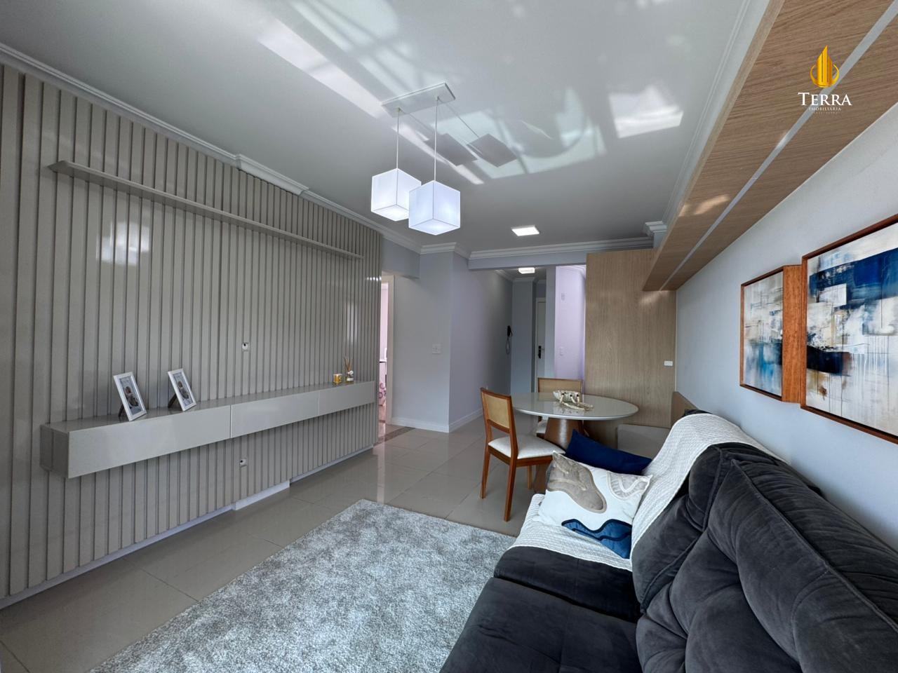 Residencial Tenerife Apartamento com 2 quartos, Ressacada: 