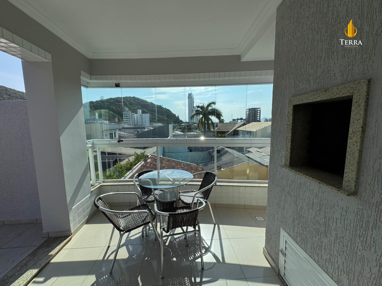 Residencial Tenerife Apartamento com 2 quartos, Ressacada: 