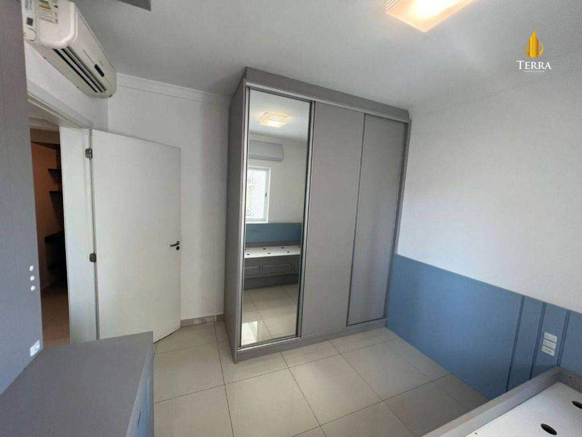 Residencial Vila Do Verde Apartamento com 3 quartos, Fazenda: 