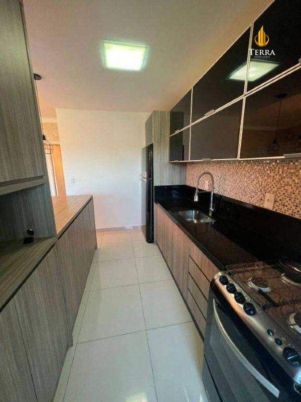 Residencial Vila Do Verde Apartamento com 3 quartos, Fazenda: 