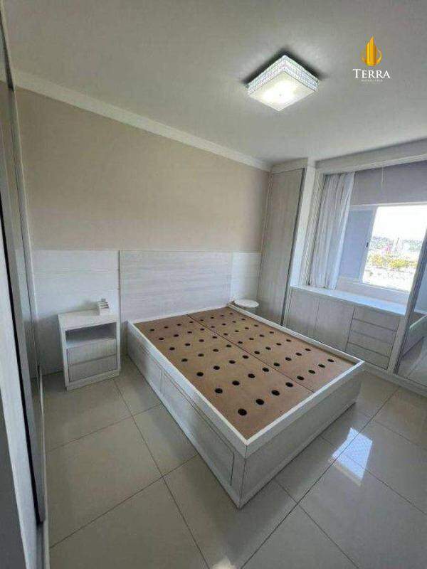 Residencial Vila Do Verde Apartamento com 3 quartos, Fazenda: 