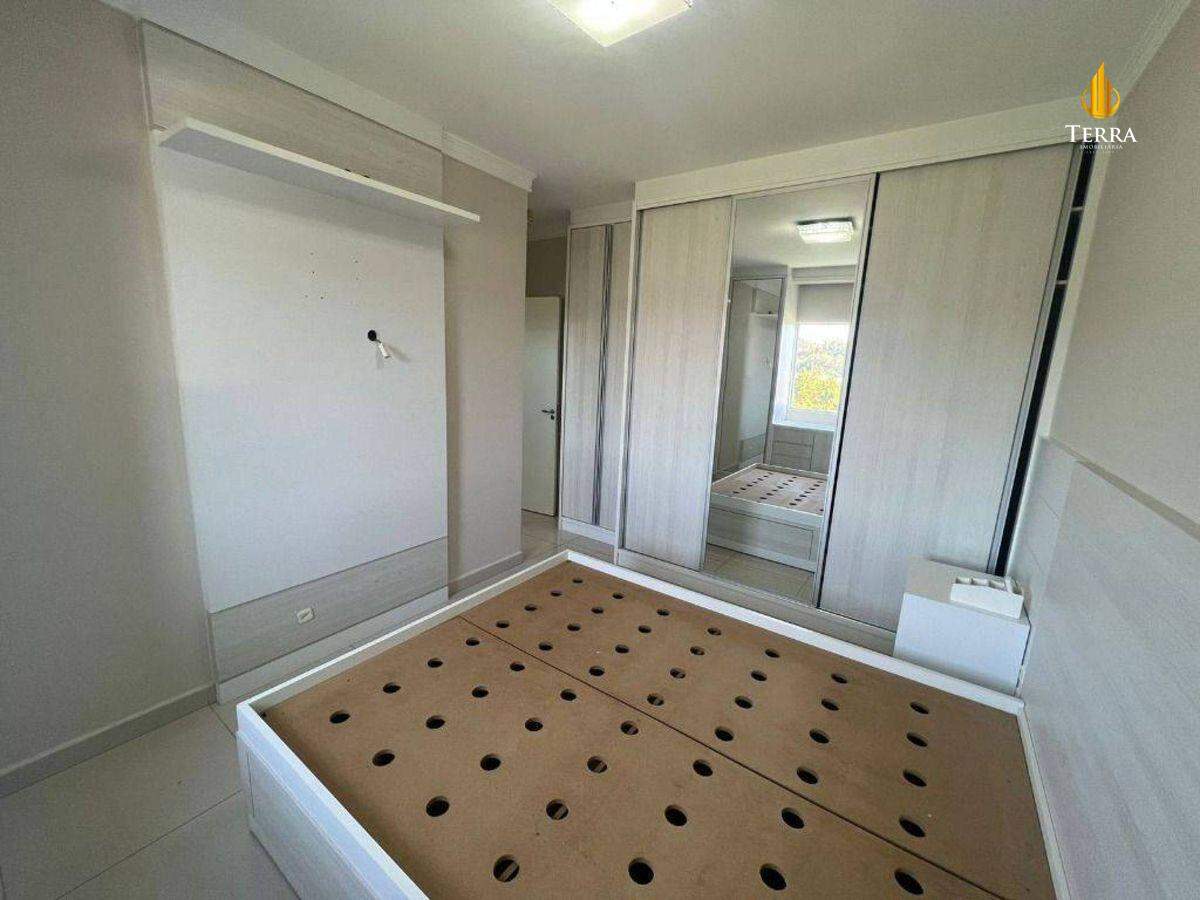 Residencial Vila Do Verde Apartamento com 3 quartos, Fazenda: 